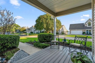 Experience Modern Coastal Living in Gulf Breeze! Discover the on Tiger Point Golf and Country Club in Florida - for sale on GolfHomes.com, golf home, golf lot