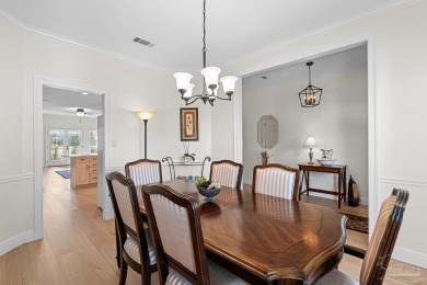 Experience Modern Coastal Living in Gulf Breeze! Discover the on Tiger Point Golf and Country Club in Florida - for sale on GolfHomes.com, golf home, golf lot