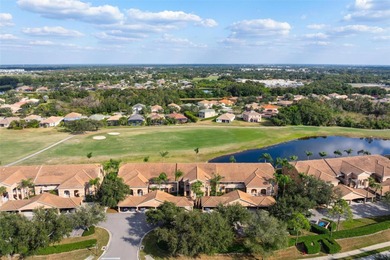 One or more photo(s) has been virtually staged. This move-in on Links At Greenfield Plantation in Florida - for sale on GolfHomes.com, golf home, golf lot