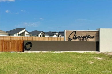 Prime Corner Lot in Silverstone Heights-Edinburg, TX! Build your on Palacio Real at Monte Cristo in Texas - for sale on GolfHomes.com, golf home, golf lot