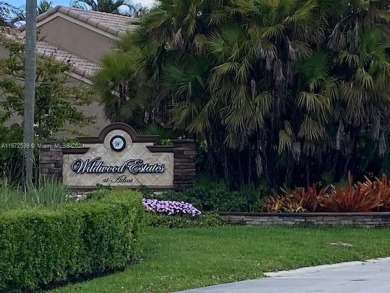 Welcome to one of Coconut Creek's most desirable neighborhoods on Adios Golf Club in Florida - for sale on GolfHomes.com, golf home, golf lot
