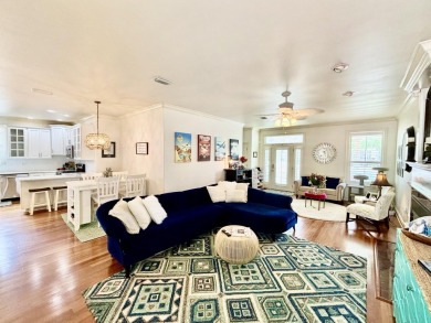 Location! Location! Location! Just 3 short blocks from the white on Regatta Bay Golf and Country Club in Florida - for sale on GolfHomes.com, golf home, golf lot