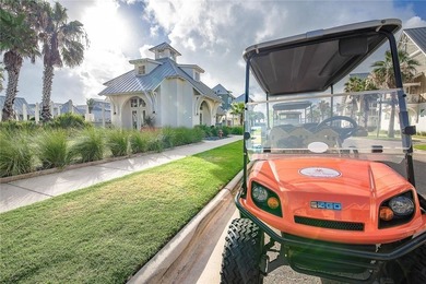 Bring your coastal vision to life in the newest phase of on Palmilla Beach Golf Club in Texas - for sale on GolfHomes.com, golf home, golf lot