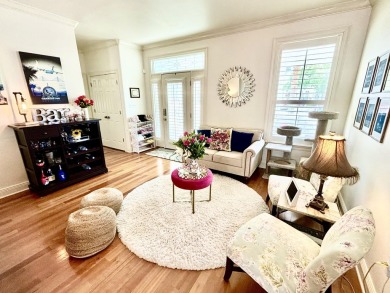 Location! Location! Location! Just 3 short blocks from the white on Regatta Bay Golf and Country Club in Florida - for sale on GolfHomes.com, golf home, golf lot