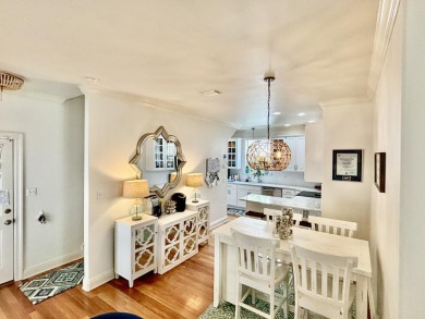 Location! Location! Location! Just 3 short blocks from the white on Regatta Bay Golf and Country Club in Florida - for sale on GolfHomes.com, golf home, golf lot