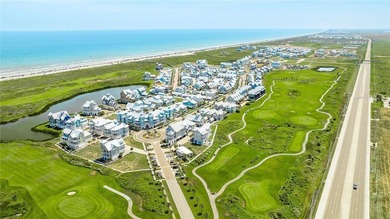 Bring your coastal vision to life in the newest phase of on Palmilla Beach Golf Club in Texas - for sale on GolfHomes.com, golf home, golf lot