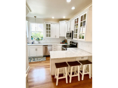 Location! Location! Location! Just 3 short blocks from the white on Regatta Bay Golf and Country Club in Florida - for sale on GolfHomes.com, golf home, golf lot