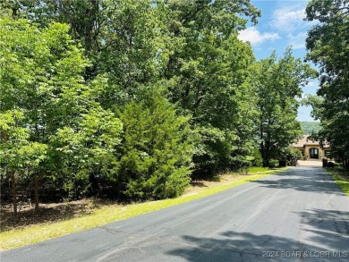 Experience the epitome of luxury living with these two adjoining on The Club At Porto Cima in Missouri - for sale on GolfHomes.com, golf home, golf lot