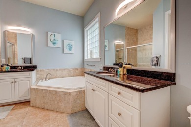 Located just 6 miles from Walt Disney World in the exclusive on Reunion Resort Golf Course in Florida - for sale on GolfHomes.com, golf home, golf lot