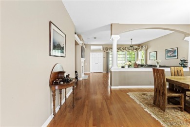 Welcome to your dream home nestled within the serene confines of on Heather Golf and Country Club in Florida - for sale on GolfHomes.com, golf home, golf lot