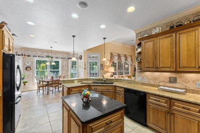 Rare opportunity! This custom home was designed and constructed on The Golf Club At Cedar Creek in South Carolina - for sale on GolfHomes.com, golf home, golf lot