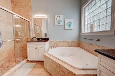 Located just 6 miles from Walt Disney World in the exclusive on Reunion Resort Golf Course in Florida - for sale on GolfHomes.com, golf home, golf lot