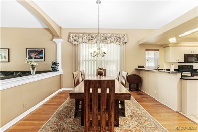 Welcome to your dream home nestled within the serene confines of on Heather Golf and Country Club in Florida - for sale on GolfHomes.com, golf home, golf lot