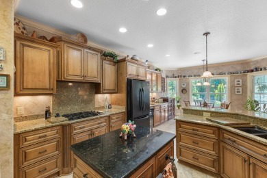 Rare opportunity! This custom home was designed and constructed on The Golf Club At Cedar Creek in South Carolina - for sale on GolfHomes.com, golf home, golf lot