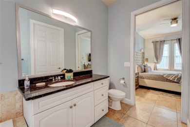 Located just 6 miles from Walt Disney World in the exclusive on Reunion Resort Golf Course in Florida - for sale on GolfHomes.com, golf home, golf lot