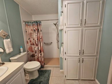 This spacious 2-bedroom, 2 bath, 2 den home is massive and a on Big Cypress Golf and Country Club in Florida - for sale on GolfHomes.com, golf home, golf lot