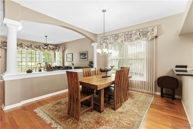 Welcome to your dream home nestled within the serene confines of on Heather Golf and Country Club in Florida - for sale on GolfHomes.com, golf home, golf lot
