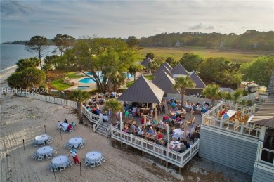 Discover a rare opportunity to own a prime lot situated on 1.36 on Haig Point Golf Club in South Carolina - for sale on GolfHomes.com, golf home, golf lot
