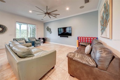 Located just 6 miles from Walt Disney World in the exclusive on Reunion Resort Golf Course in Florida - for sale on GolfHomes.com, golf home, golf lot