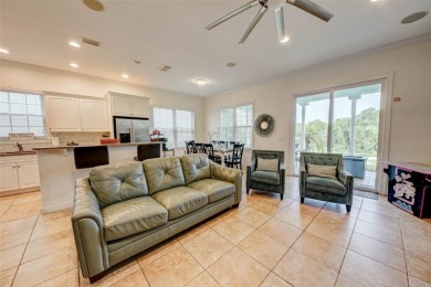 Located just 6 miles from Walt Disney World in the exclusive on Reunion Resort Golf Course in Florida - for sale on GolfHomes.com, golf home, golf lot
