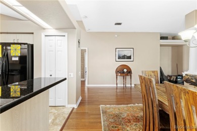 Welcome to your dream home nestled within the serene confines of on Heather Golf and Country Club in Florida - for sale on GolfHomes.com, golf home, golf lot