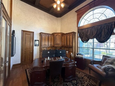 Welcome to 1919 Kings Pass, Heath, Texas 75032 -- a breathtaking on Buffalo Creek Golf Club in Texas - for sale on GolfHomes.com, golf home, golf lot