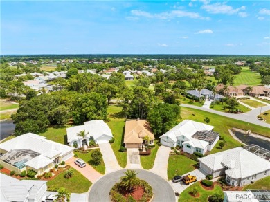 Welcome to your dream home nestled within the serene confines of on Heather Golf and Country Club in Florida - for sale on GolfHomes.com, golf home, golf lot