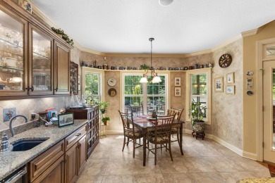 Rare opportunity! This custom home was designed and constructed on The Golf Club At Cedar Creek in South Carolina - for sale on GolfHomes.com, golf home, golf lot