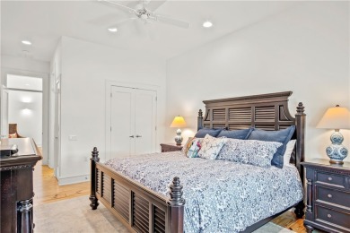 This stunning three-story waterfront residence offers 4 spacious on Palmilla Beach Golf Club in Texas - for sale on GolfHomes.com, golf home, golf lot