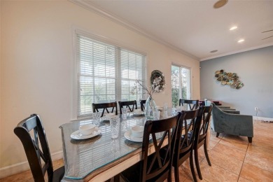 Located just 6 miles from Walt Disney World in the exclusive on Reunion Resort Golf Course in Florida - for sale on GolfHomes.com, golf home, golf lot