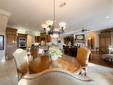 Welcome to 1919 Kings Pass, Heath, Texas 75032 -- a breathtaking on Buffalo Creek Golf Club in Texas - for sale on GolfHomes.com, golf home, golf lot