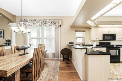 Welcome to your dream home nestled within the serene confines of on Heather Golf and Country Club in Florida - for sale on GolfHomes.com, golf home, golf lot