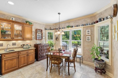 Rare opportunity! This custom home was designed and constructed on The Golf Club At Cedar Creek in South Carolina - for sale on GolfHomes.com, golf home, golf lot