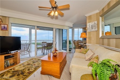The best Golf view in Pelican Bay, and it's from the 16th floor! on Club at Pelican Bay Golf Course in Florida - for sale on GolfHomes.com, golf home, golf lot