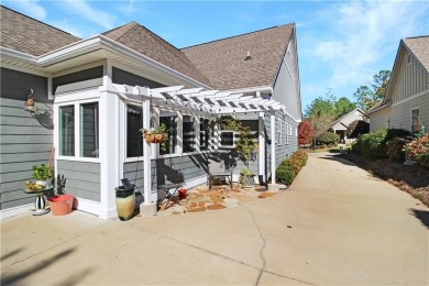 Welcome to your dream home, where elegance meets practicality in on Grand National Golf Course in Alabama - for sale on GolfHomes.com, golf home, golf lot