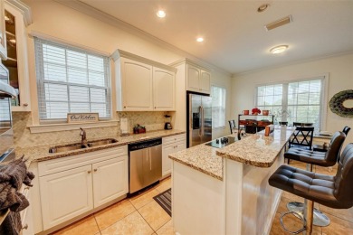 Located just 6 miles from Walt Disney World in the exclusive on Reunion Resort Golf Course in Florida - for sale on GolfHomes.com, golf home, golf lot