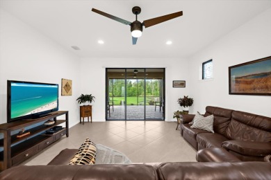 The timeless saying proves true with this rarely available gem on Ritz-Carlton Members Golf Club in Florida - for sale on GolfHomes.com, golf home, golf lot