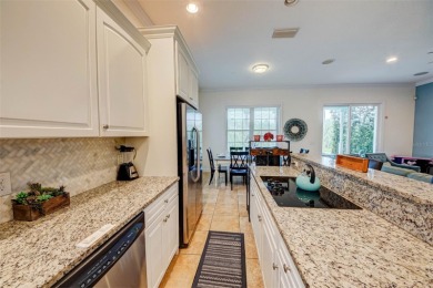 Located just 6 miles from Walt Disney World in the exclusive on Reunion Resort Golf Course in Florida - for sale on GolfHomes.com, golf home, golf lot