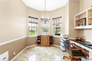 Welcome to your dream home nestled within the serene confines of on Heather Golf and Country Club in Florida - for sale on GolfHomes.com, golf home, golf lot