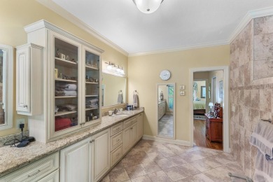 Rare opportunity! This custom home was designed and constructed on The Golf Club At Cedar Creek in South Carolina - for sale on GolfHomes.com, golf home, golf lot