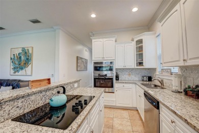 Located just 6 miles from Walt Disney World in the exclusive on Reunion Resort Golf Course in Florida - for sale on GolfHomes.com, golf home, golf lot