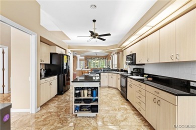 Welcome to your dream home nestled within the serene confines of on Heather Golf and Country Club in Florida - for sale on GolfHomes.com, golf home, golf lot