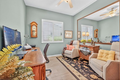 Experience the perfect blend of gracious resort-style living on Shadow Hills Golf Club in California - for sale on GolfHomes.com, golf home, golf lot