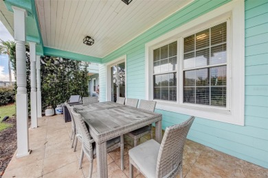 Located just 6 miles from Walt Disney World in the exclusive on Reunion Resort Golf Course in Florida - for sale on GolfHomes.com, golf home, golf lot