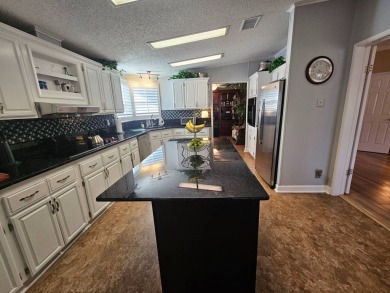 This spacious 2-bedroom, 2 bath, 2 den home is massive and a on Big Cypress Golf and Country Club in Florida - for sale on GolfHomes.com, golf home, golf lot