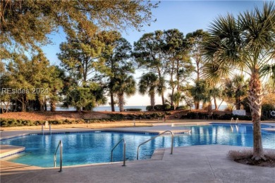 Discover a rare opportunity to own a prime lot situated on 1.36 on Haig Point Golf Club in South Carolina - for sale on GolfHomes.com, golf home, golf lot