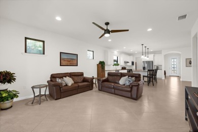 The timeless saying proves true with this rarely available gem on Ritz-Carlton Members Golf Club in Florida - for sale on GolfHomes.com, golf home, golf lot