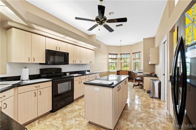 Welcome to your dream home nestled within the serene confines of on Heather Golf and Country Club in Florida - for sale on GolfHomes.com, golf home, golf lot