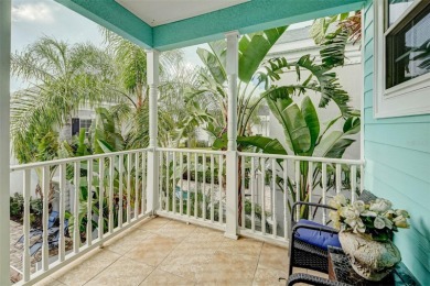 Located just 6 miles from Walt Disney World in the exclusive on Reunion Resort Golf Course in Florida - for sale on GolfHomes.com, golf home, golf lot