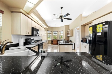 Welcome to your dream home nestled within the serene confines of on Heather Golf and Country Club in Florida - for sale on GolfHomes.com, golf home, golf lot